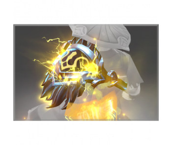 Ordem Dourada do Filho da Tempestade (Storm)